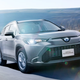Image for article titled The JDM Toyota Corolla Cross Looks So Much Cooler Than the U.S. Model